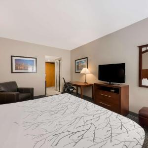 King Room - Non-Smoking