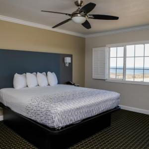 King Room with Sea View