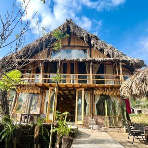 Double or Twin Room with River View