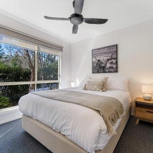 Luxury Riverside One Bedroom Villa