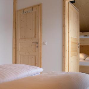 Superior Chalet 61 with Infrared Sauna