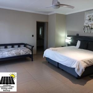 Business King Room