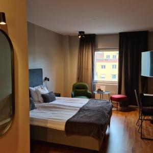Standard  Double Room