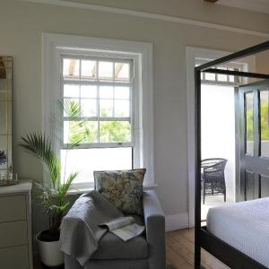 Superior Suite with Sea View