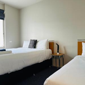 One-Bedroom Apartment - Disability Access
