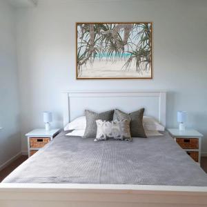 Two-Bedroom Urban Executive Apartment