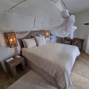 Deluxe Bungalow