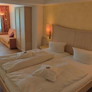 Komfort Double Room with Terrace