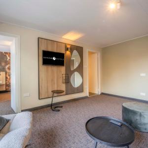 Suite with Roof Terrace