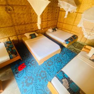 Quadruple Room with Bathroom
