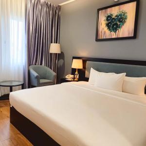 Super Deluxe Room
