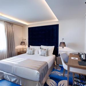 Suite with Sea View