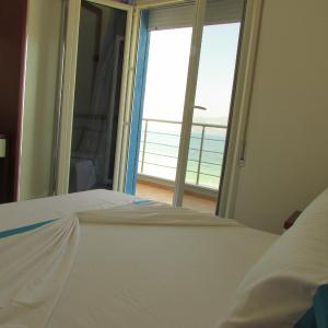 Queen Room with Sea View
