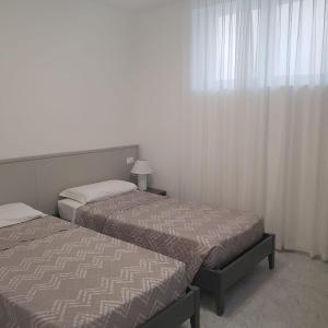 Twin Room with Private Bathroom