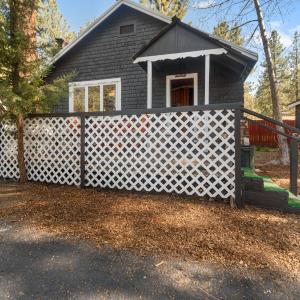 Cottage