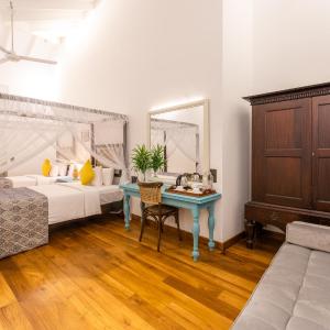 Superior Triple Room