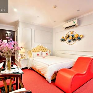 Superior Queen Room