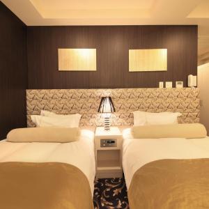 Superior Twin Room - Non-Smoking