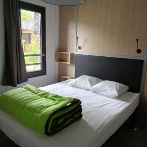 Three-Bedroom Chalet