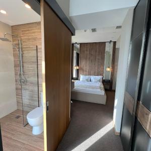 Queen Room with Balcony