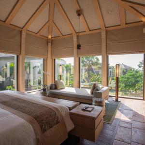 Garden Private Pool Villa with Free Daily Resort Activity