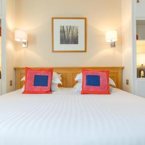 Superior Double Room with Garden View