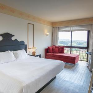 Regencial NS - Vista Panoramica, Deluxe Guest room, 1 King