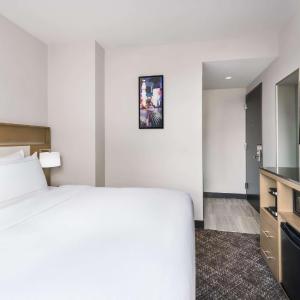 King Room with View