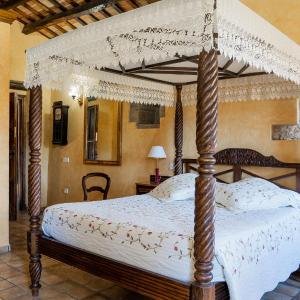Double Room with Spa Bath