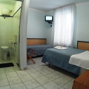 Twin Room - Disability Access