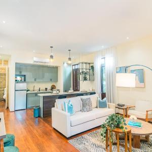 Apartment - Owner's Flat