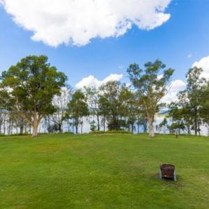 Lakeview Villa - Accessible
