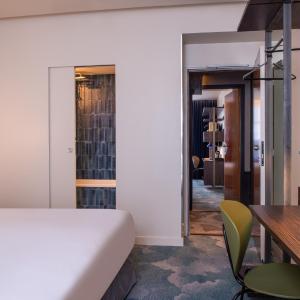 Superior Executive Double or Twin Room