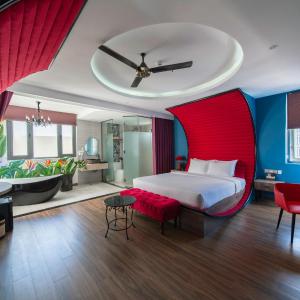 Executive Suite