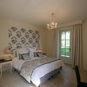 Bastide Classic Double Room