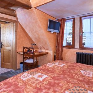 Small Double Room