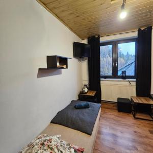 Basic Triple Room