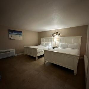 Queen Suite