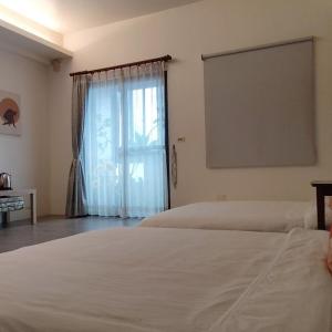 Quadruple Room with Balcony