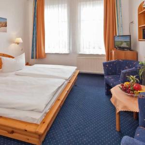 Double Room nr. 2