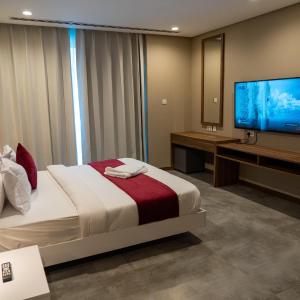 Two-Bedroom Suite