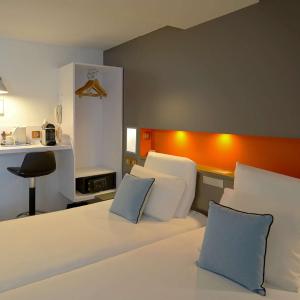 Premium Quadruple Room