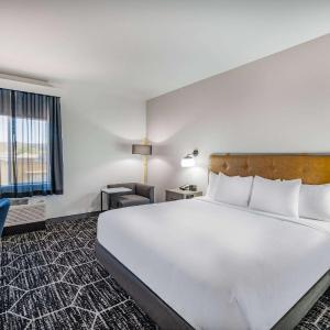 King Room - Non-Smoking