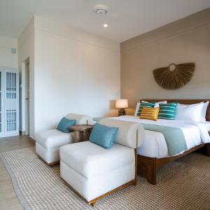 King Room with Balcony