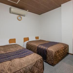 Standard Twin Room - Main Building - Non-Smoking