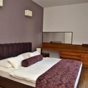 Junior Suite with Sea View