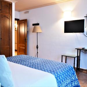 Superior Double Room with Balcony