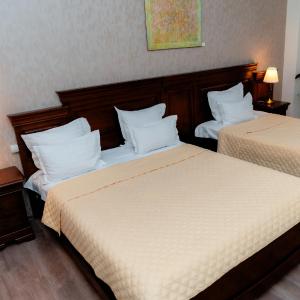 Suite with Spa Access