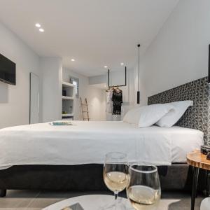 Premium Room with Garden view