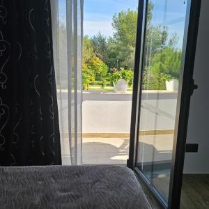 King Room with Balcony